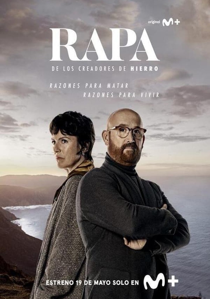 Rapa Temporada Ver Todos Los Episodios Online